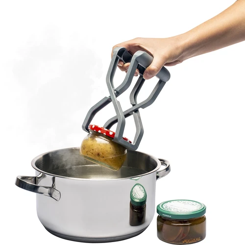 Sollevabarattoli (pinza per vasetti) - 8