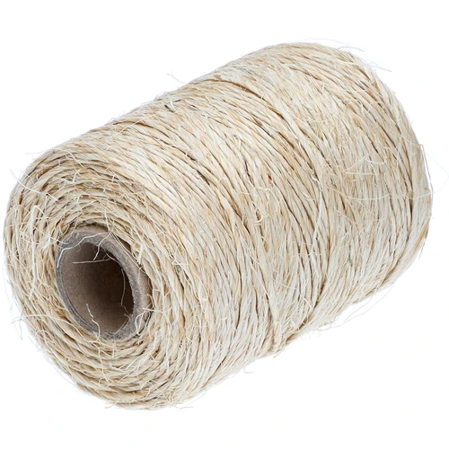 Spago in sisal 1,8 mm/115 m/250 g - 2