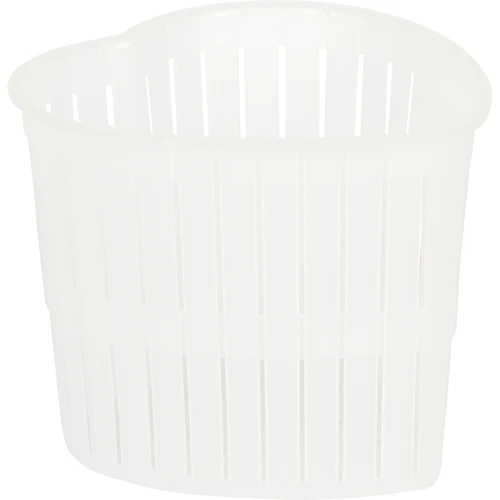 Stampo caseario a cuoricino da 100 g - 2