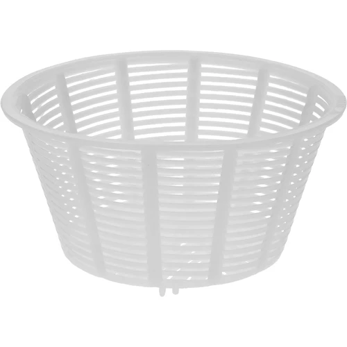 Stampo per formaggio rotondo Ø 13 x 7 cm per 500 g