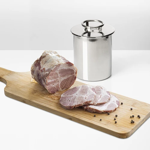 Stampo per prosciutto - Piccolo sfizio 0,8 kg - 12