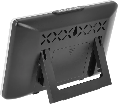 Stazione meteo Soens – elettronica, con sensore esterno wireless - 4