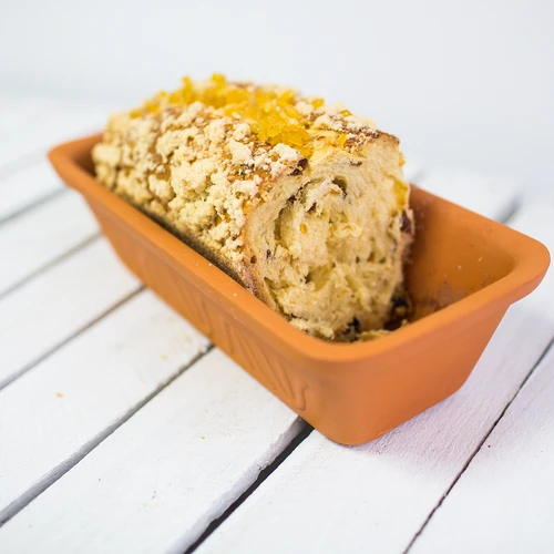 Suszone drożdże piekarskie, 100g - 6