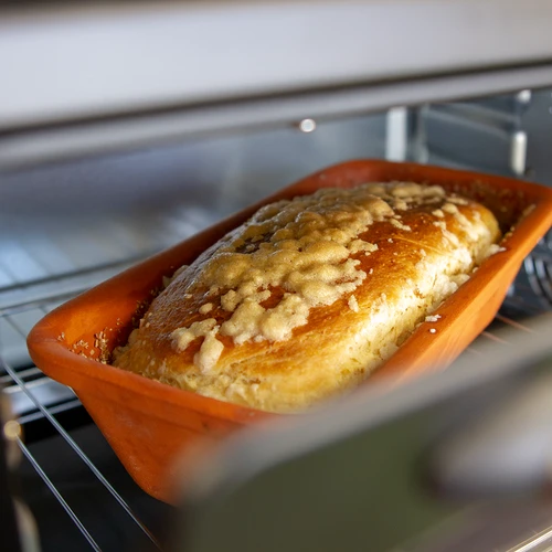 Suszone drożdże piekarskie, 250g - 6