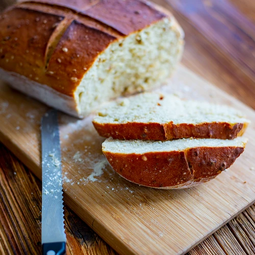 Suszone drożdże piekarskie, 500g - 6