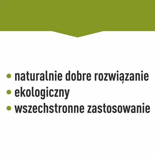 Sznurek bawełniany zielony 2 mm/55 m/100 g - 16