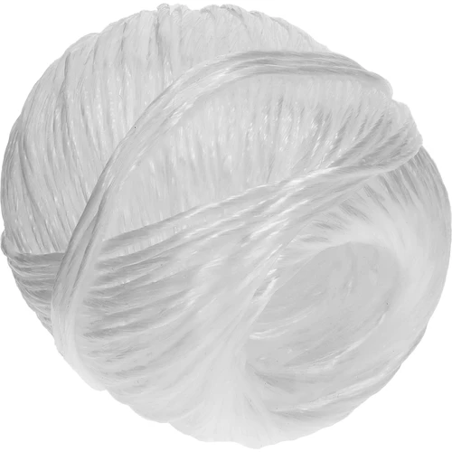 Sznurek polipropylenowy 1 mm/65 m/50 g - 2
