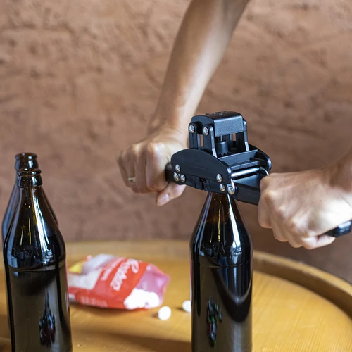 Tappatrice a due leve “Greta” - 2