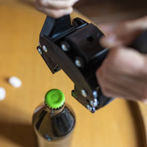 Tappatrice a due leve “Greta” - 3