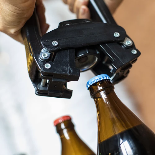 Tappatrice a due leve “Greta” - 4