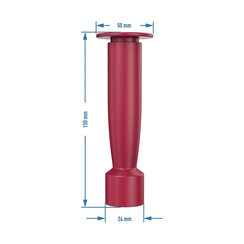 Tappatrice manuale - 4