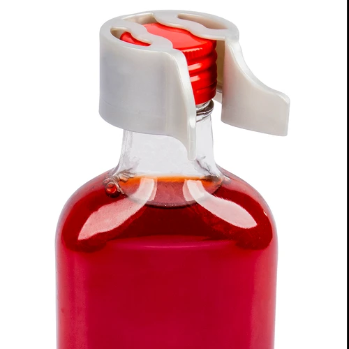 Tappatrice per tappi a vite Ø 28 mm - 6