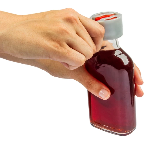 Tappatrice per tappi a vite Ø 28 mm - 5