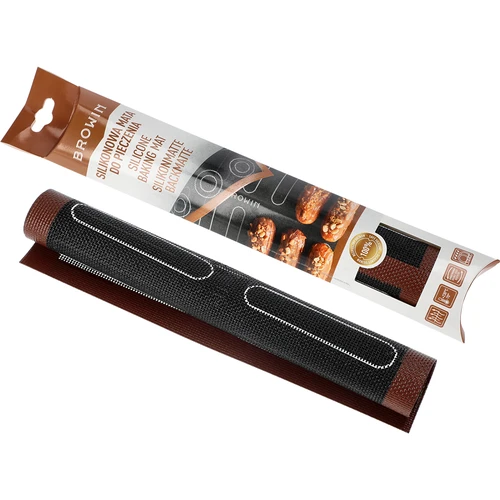 Tappetino da forno in silicone - 7