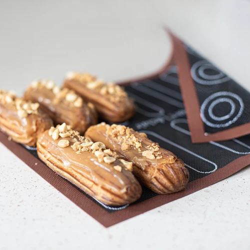 Tappetino da forno in silicone - 10