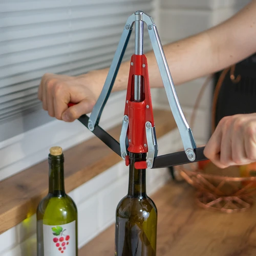 Tappi in sughero agglomerato, cilindrici d. 22 x 38 mm – confezione da 50 - 5