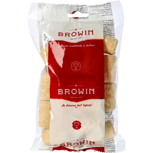 Tappi in sughero agglomerato, cilindrici Ø 24×38 mm – 20 pezzi - 2