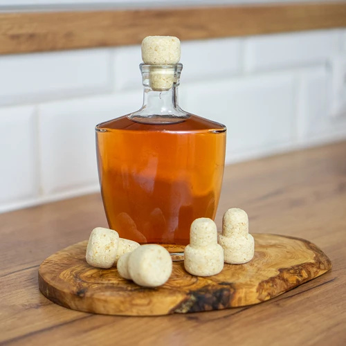 Tappo a fungo Ø 19 mm - 3