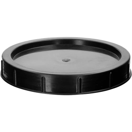 Tappo a vite per fusti quadrati 30, 40 e 50 L, Ø 22 cm