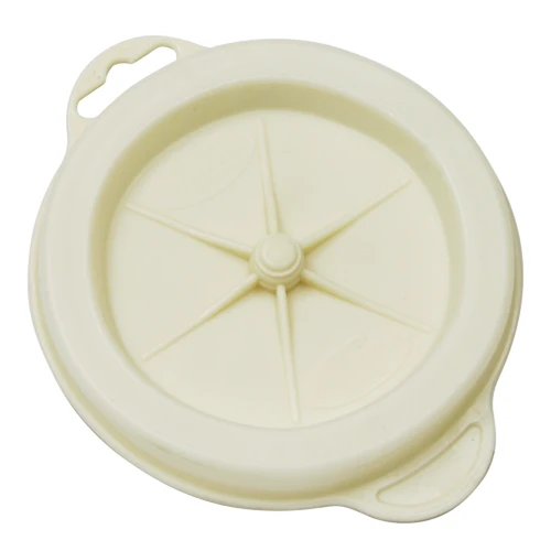 Tappo-cappuccio per damigiana a bocca larga