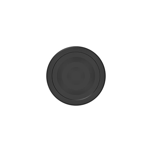 Tappo fi 43/4 nero - 10 pezzi - 3