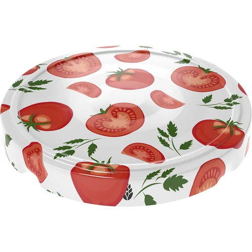 Tappo fi 66/4 con pomodori - sfuso - 2