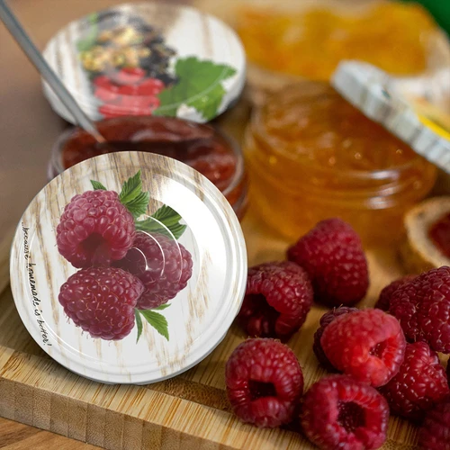 Tappo fi 66 frutta - 10 pezzi - 3