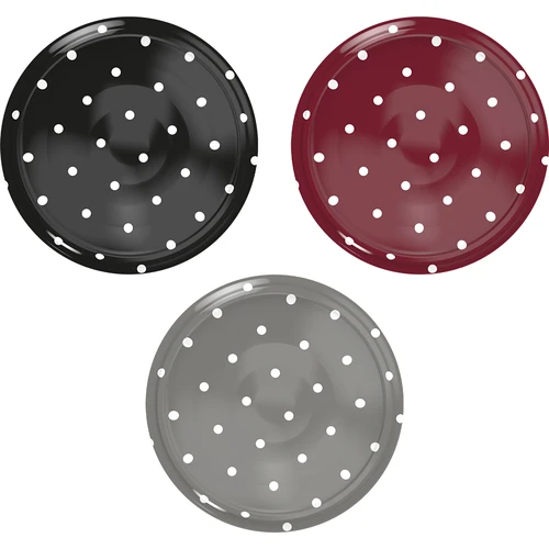 Tappo fi 82/6 mix a puntini - 10 pezzi  - 1 