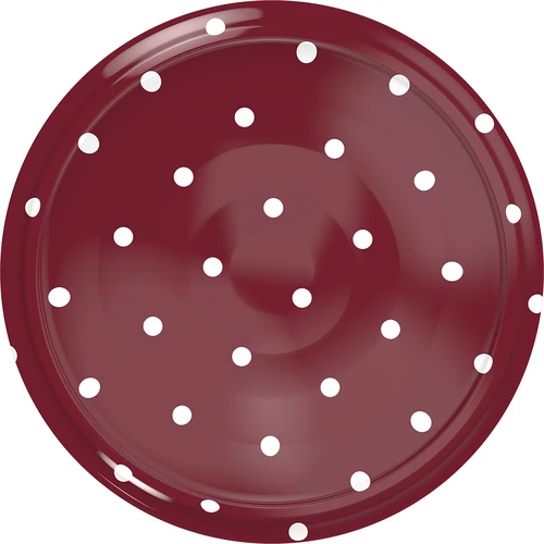 Tappo fi 82/6 mix a puntini - 10 pezzi - 5