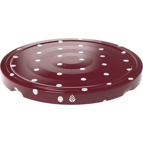 Tappo fi 82/6 mix a puntini - 10 pezzi - 6