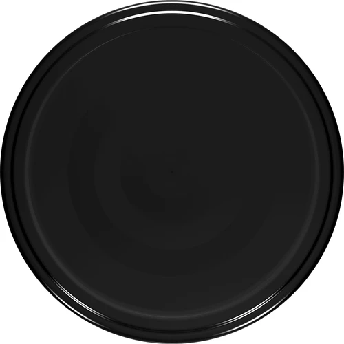 Tappo fi 82/6 nero - 10 pezzi  - 1 