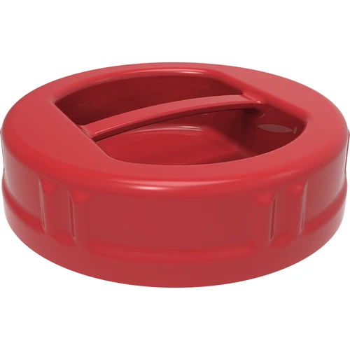 Tappo in plastica fi100 TO  - 1 