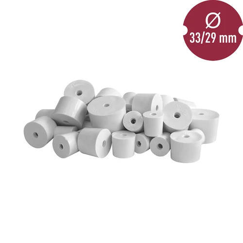 Tappo per damigiana 33/29 mm - 2