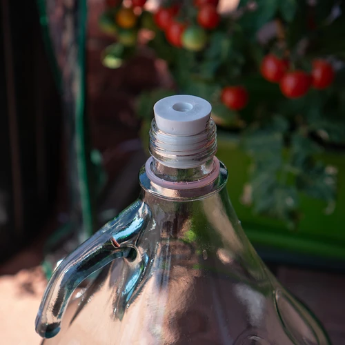 Tappo per damigiana 41/37mm - 3