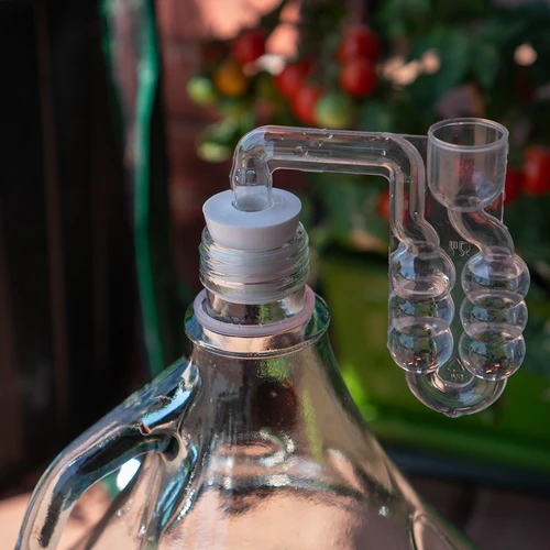 Tappo per damigiana 41/37mm - 4