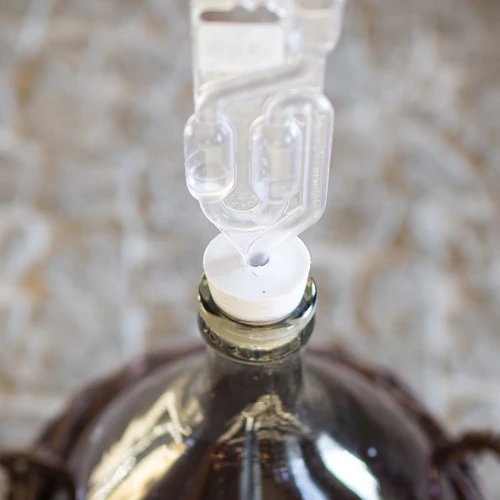 Tappo per damigiana 41/37mm - 6