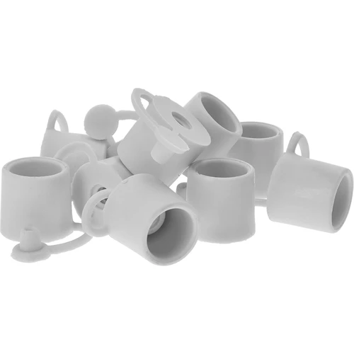 Tappo per damigiana diametro 32 mm - con chiusura - 3