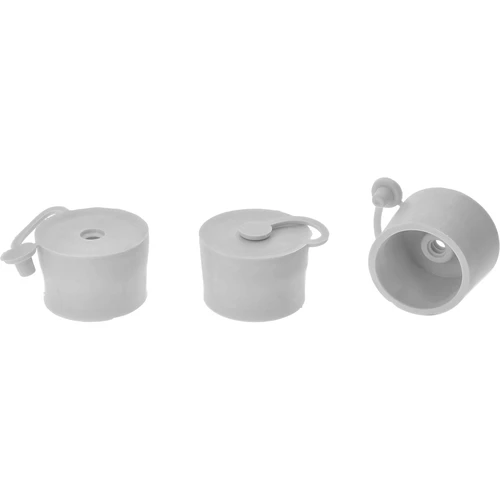 Tappo per damigiana diametro 54 mm con chiusura  - 1 