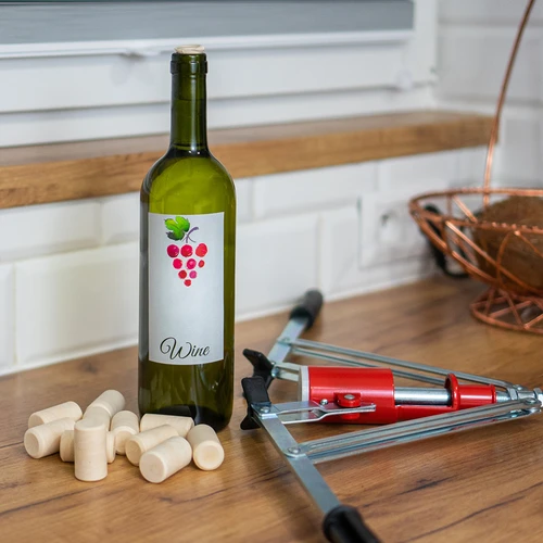 Tappo sintetico 38x22 mm - Confezione da 20 - 5