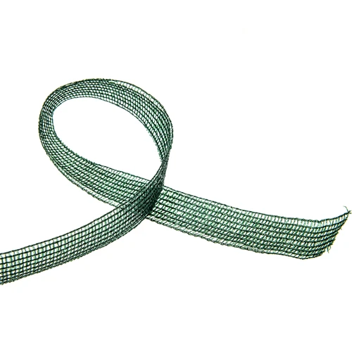 Taśma do podwiązywania roślin PE 3 cm x 50 m - 2