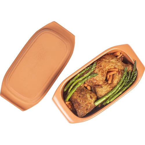 Tegame romano 2,5 L - 10