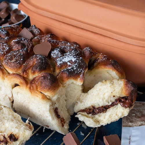 Tegame romano 2,5 L - 12