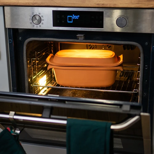 Tegame romano 2,5 L - 16