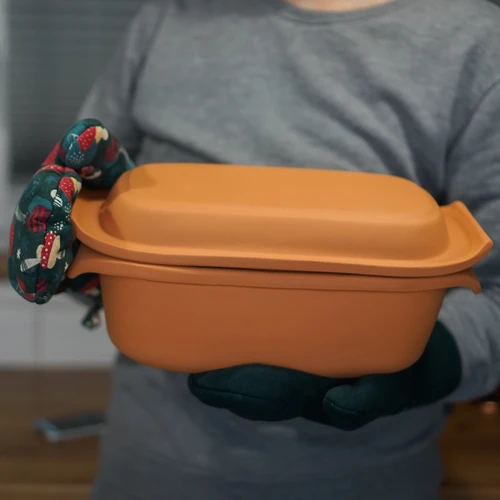 Tegame romano 2,5 L - 18