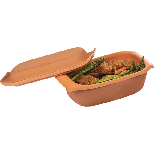 Tegame romano 2,5 L - 9