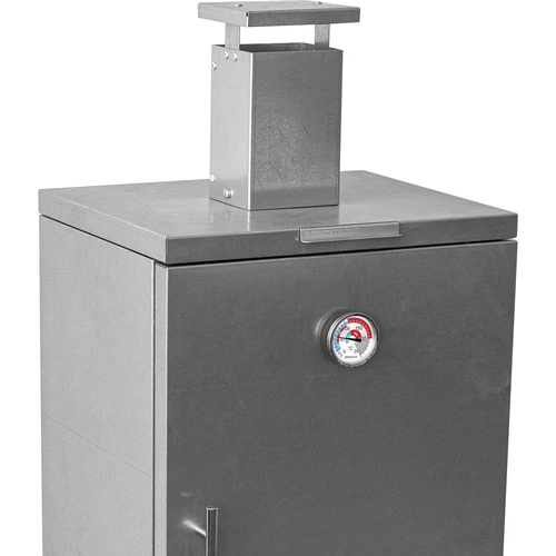 Termometr do wędzarni i BBQ (0°C do +250°C) 5,7cm - 7