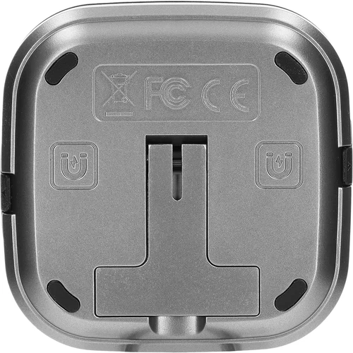 Termometr kuchenny z Bluetooth, 2 sondy - 6