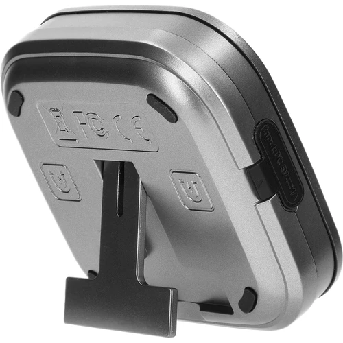 Termometr kuchenny z Bluetooth, 2 sondy - 5