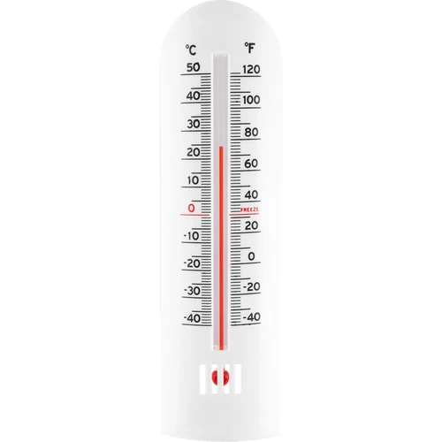 Termometr uniwersalny (-40°C do +50°C) 16cm