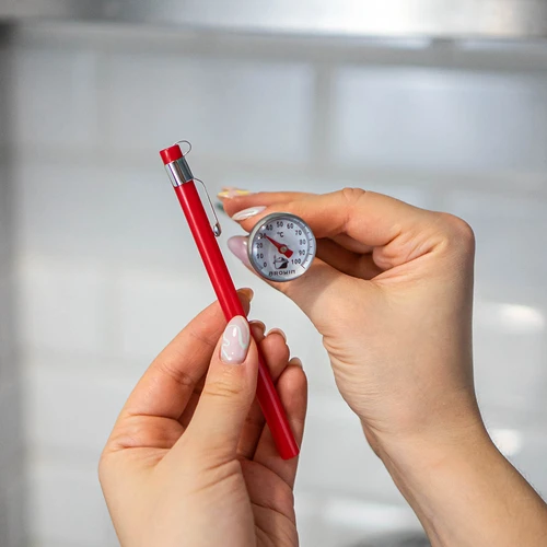 Termometro da cucina (0°C – +100°C) 12,5 cm - 2